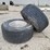 (2)-445/50r22.5-tires-w/aluminum-rims---tag-#1235-image-5