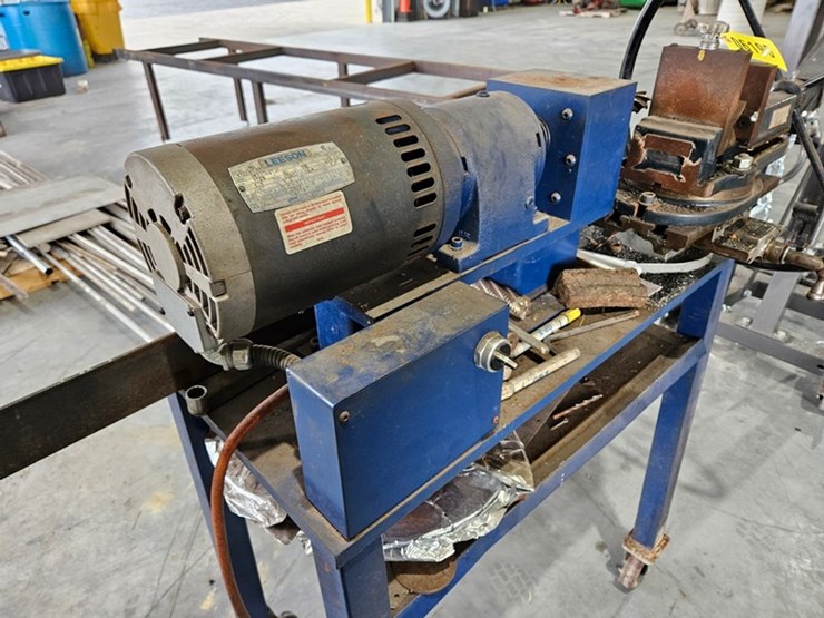 #6195-•-sew-eurodrive-inc-r40j56y-mittler-tubing-notching-image-11