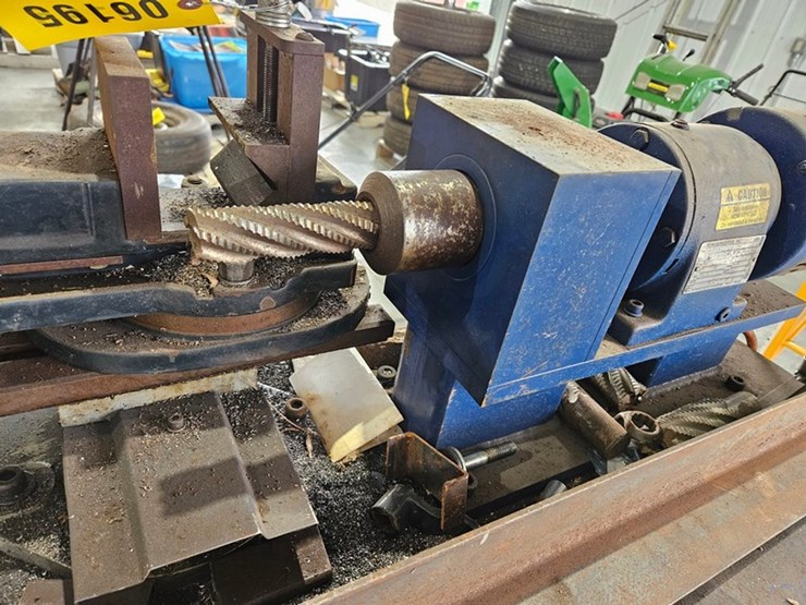 #6195-•-sew-eurodrive-inc-r40j56y-mittler-tubing-notching-image-8