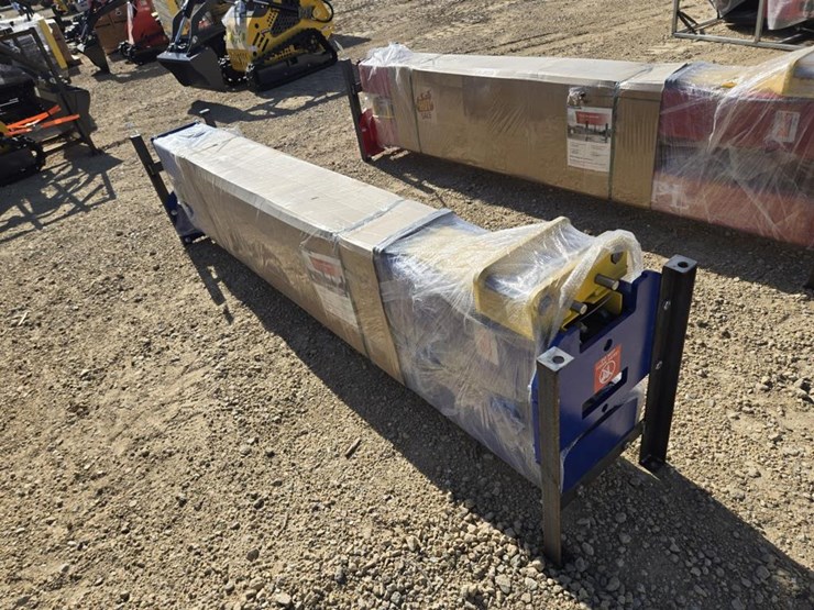 #658-•-new-sdlanch-10,000-lb-2-post-lift-blue-image-5