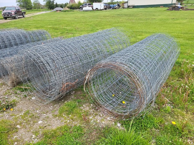 1500'-+/---of-deer/elk-fence-w/(4)-gates-image-27