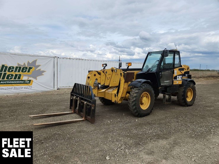 2005-caterpillar-th580b-image-1