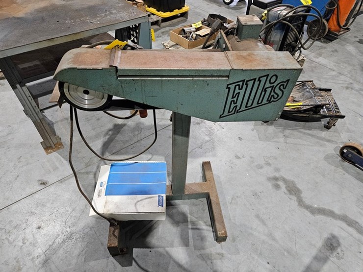 #6188-•-ellis-6000-belt-grinder-image-2