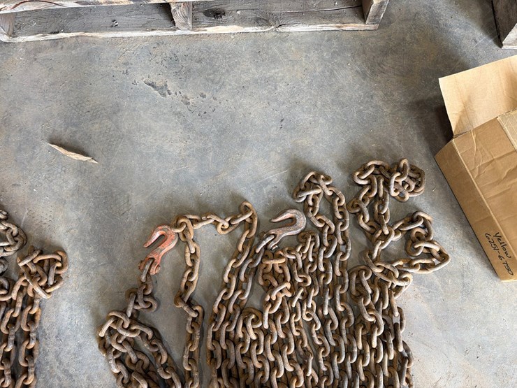 #6198-•-(10)-misc.-chains-image-4