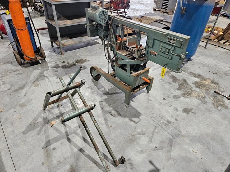 #6189-•-ellis-1600-metal-band-saw-image-7