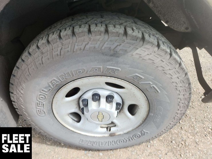 2007-chevrolet-express-3500-image-14