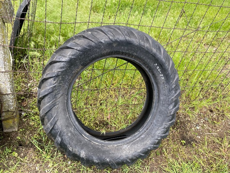 firestone-7.50-20-new-old-stock-tire-image-1