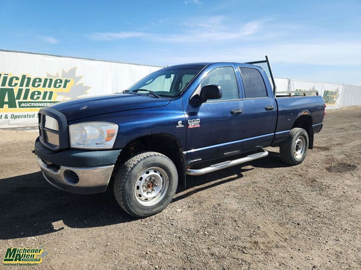 2008-dodge-ram-2500-image-1