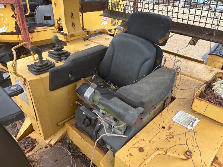 #2652-•-cat-e5-dozer/crawler-|-for-parts/repairs-image-8