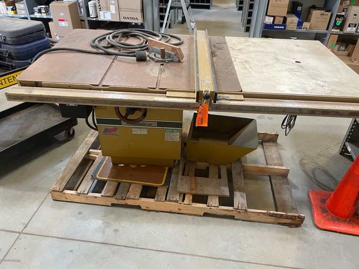 #8793-•-powermatic-68-table-saw-with-porter-cable-router-image-2
