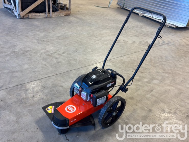 unused-dr-pilot-trimmer-mower-image-1