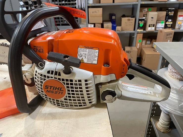 #10222-•-stihl-ms271-chainsaw-image-4