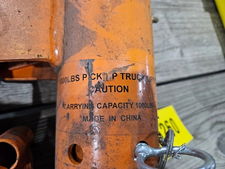 #6260-•-3-ton-hyd-jack-with-1000lb-truck-lift-image-5