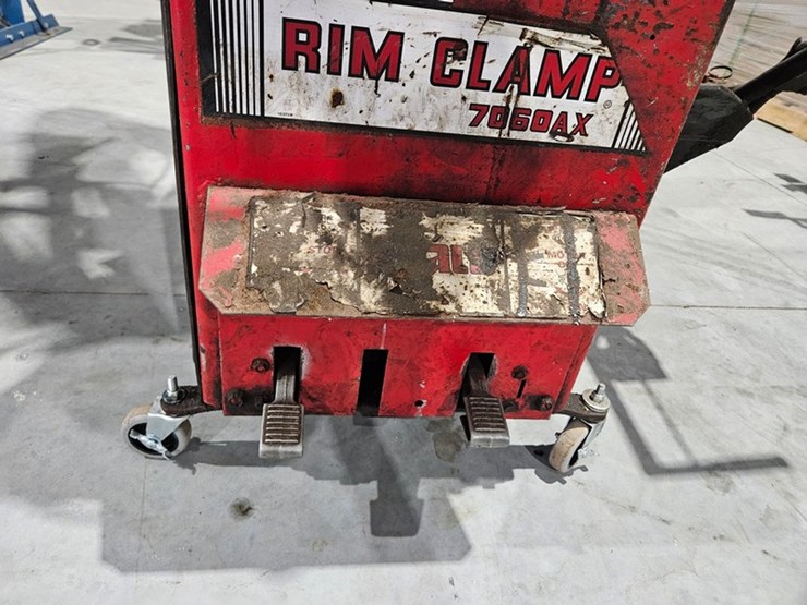 #6187-•-coats-rim-clamp-7060ax-tire-changer-image-7
