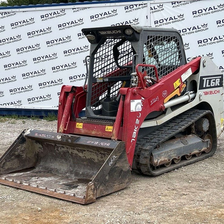 Skid Steer
