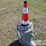 unused-fluorescent-safety-traffic-cones,-20-pieces-image-4