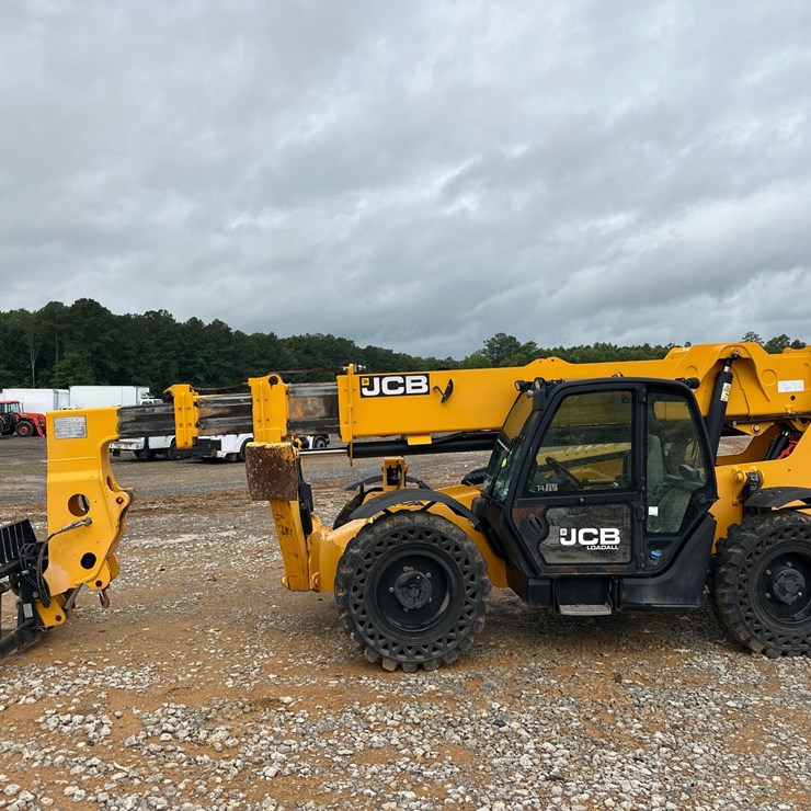 2016 JCB 512-56