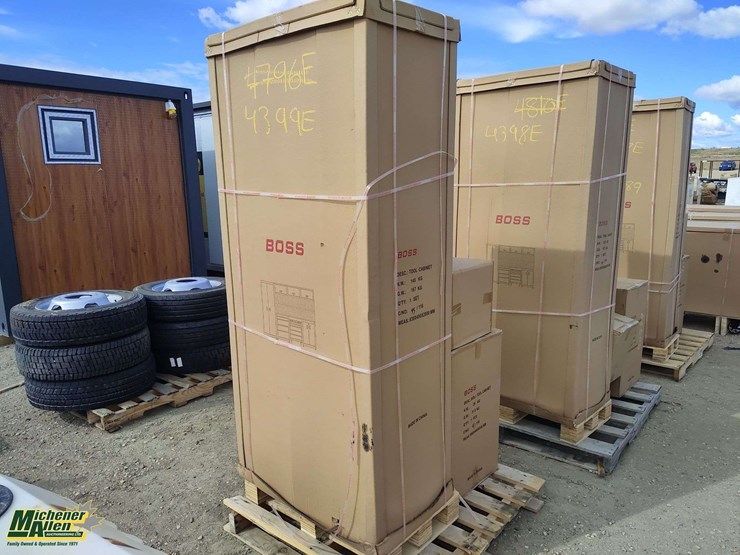 unused-boss-multi-tool-cabinet-work-station--qty-3-boxes-image-9