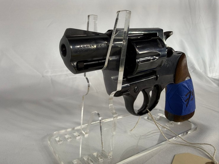 #73-•-colt-lawman-mic-iii-357mag-revolver-94754j-image-2