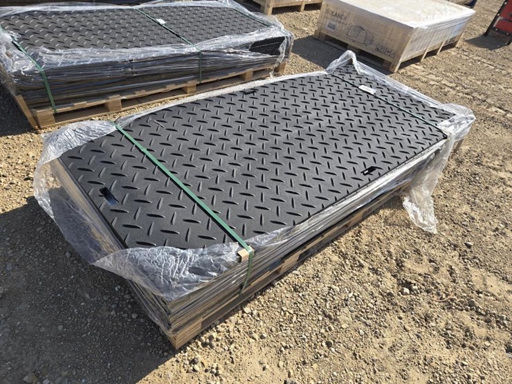 #648-•-(15)-new-sdlanch-rubber-ground-protection-mats-image-3
