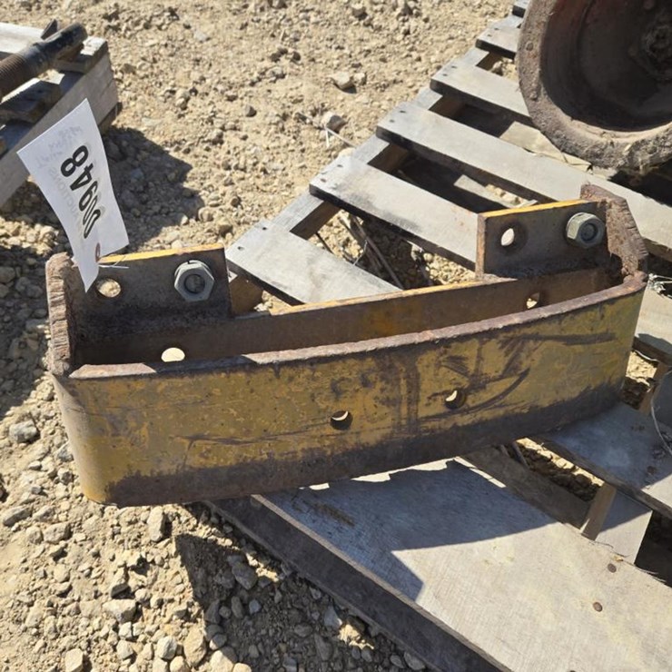 JOHN DEERE 4020