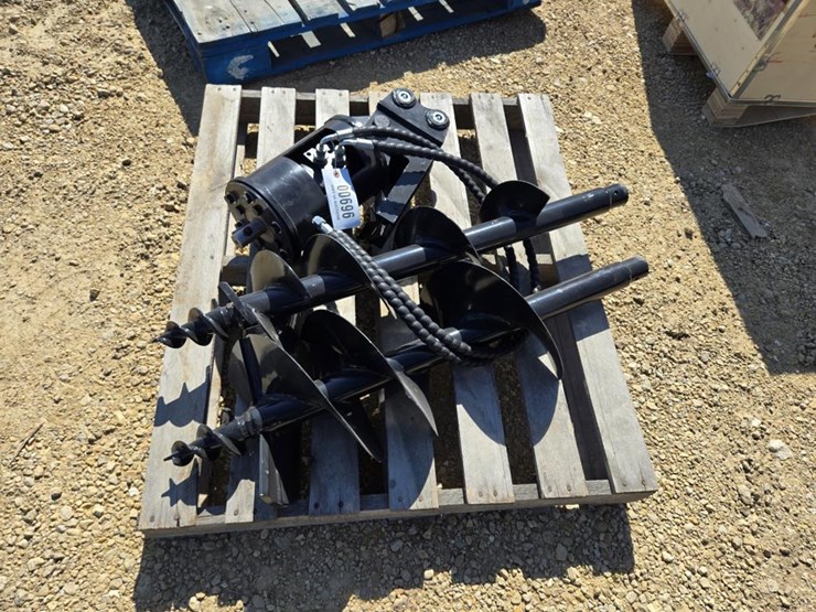 #696-•-new-sdlanch-mini-excavator-auger-drive-image-2