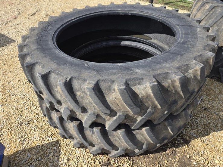 #484-•-(4)-firestone-480/85r50-tractor-tires-image-5