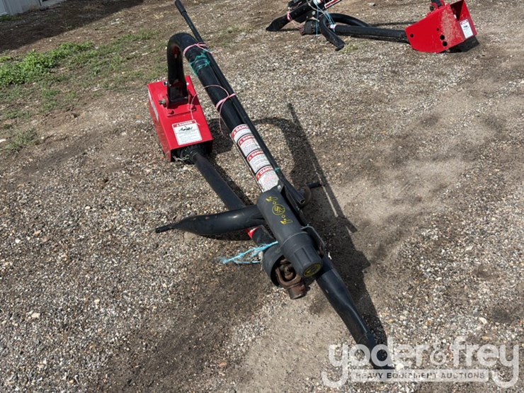 unused-ag-meier-3-point-hitch-auger-image-7