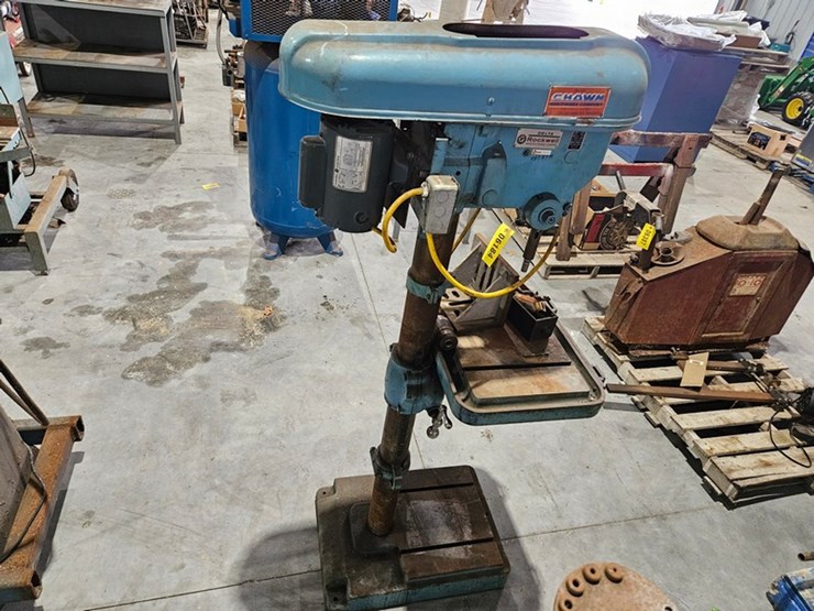 #6184-•-rockwell-17-600-drill-press-image-5