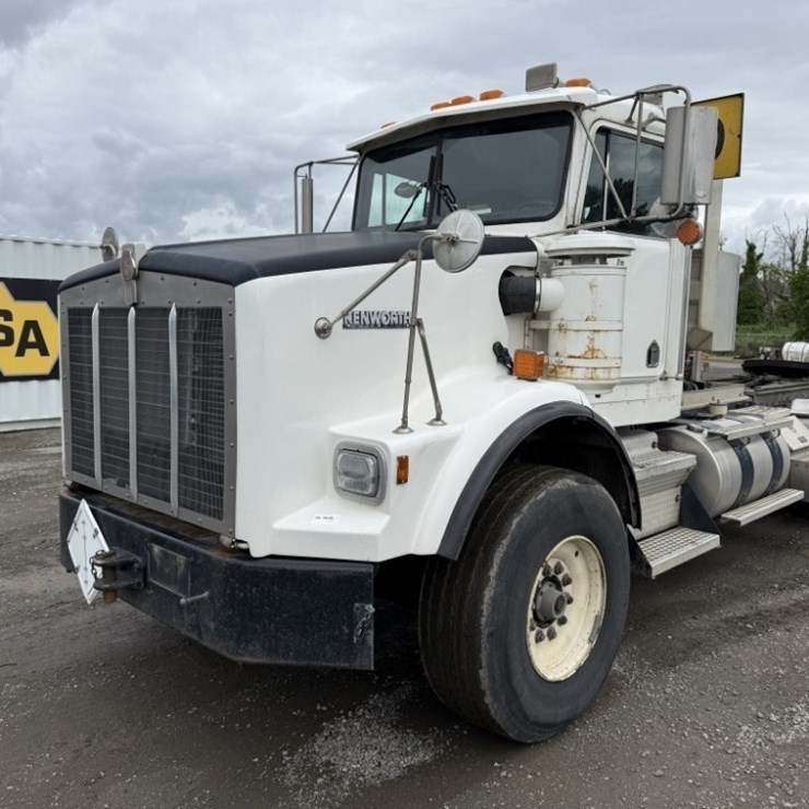 1994 KENWORTH T800B