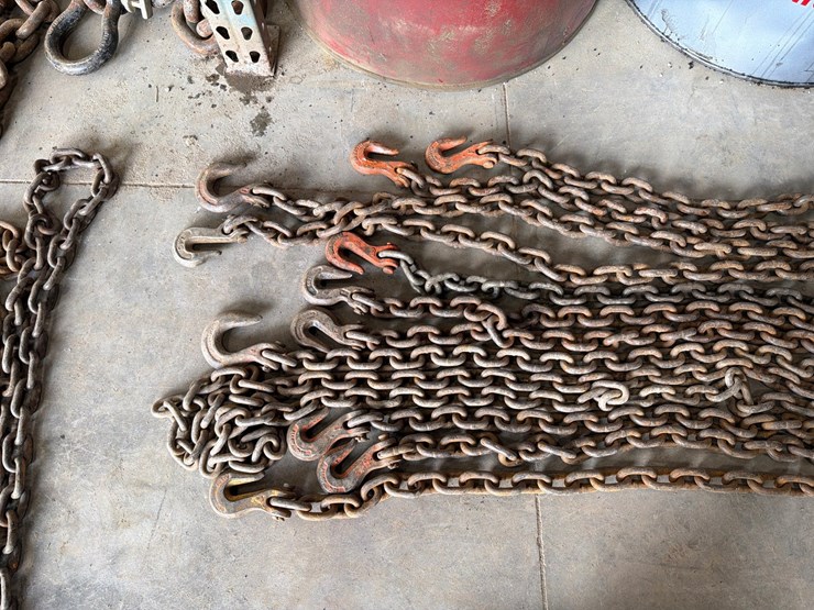 #6197-•-(8)-misc.-chains-image-3
