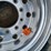 (2)-445/50r22.5-tires-w/aluminum-rims---tag-#1232-image-2
