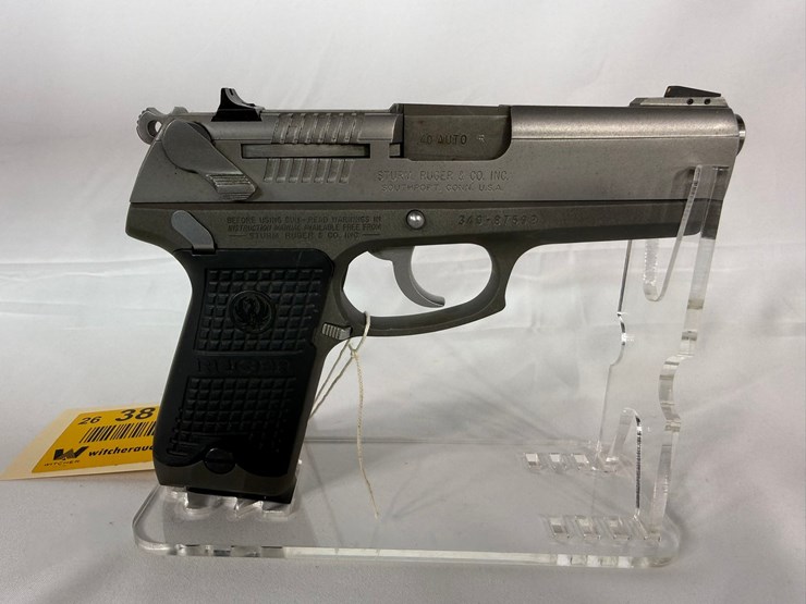 #38-•-ruger-p94-40-auto-pistol-340-87592-image-10
