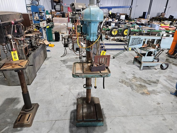#6184-•-rockwell-17-600-drill-press-image-7