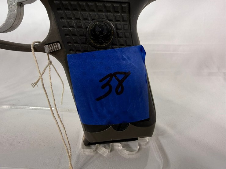 #38-•-ruger-p94-40-auto-pistol-340-87592-image-4