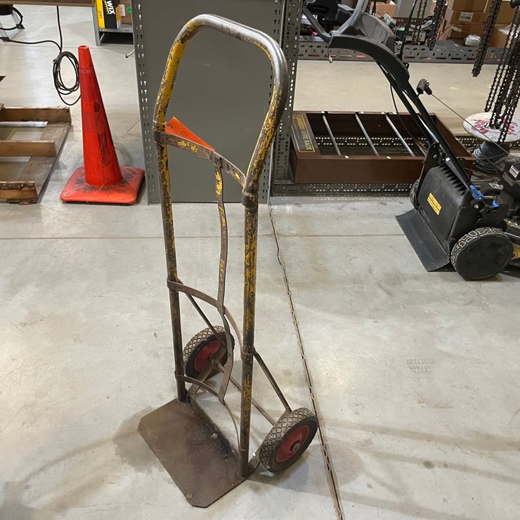 #10234 • Moving dolly