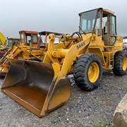 DEERE 544E