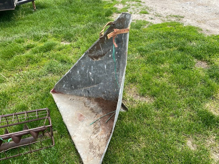 hutchison-6”x40’-transport-auger-with-hopper,-540-pto-image-3
