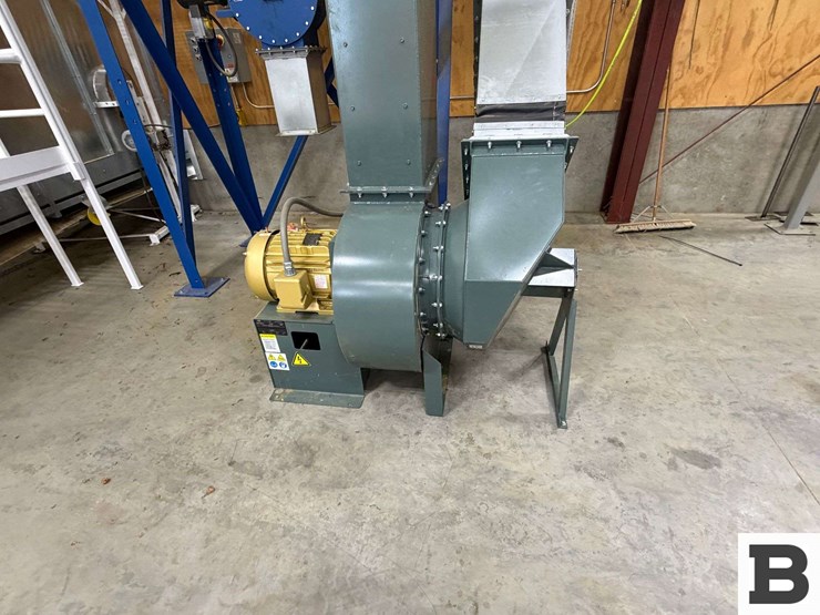 donaldson-co-model-dfe-2-8-cartridge-collector-image-3