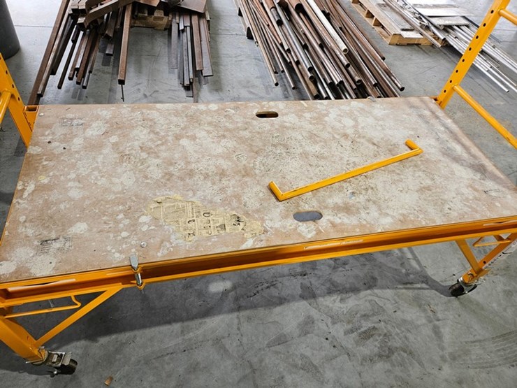 #6271-•-rolling-metal-scaffolding-image-7