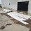 pvc-white-fence-w/post-image-1