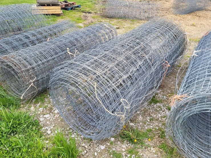1500'-+/---of-deer/elk-fence-w/(4)-gates-image-22