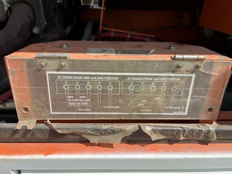 1997-multiquip-whisperwatt-25kva-towable-generator-image-11