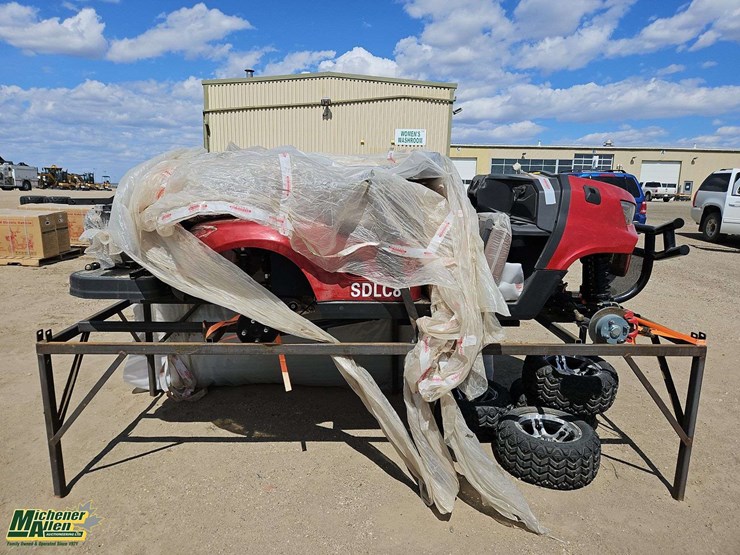unused-iranch-sdlc80-golf-cart-image-8