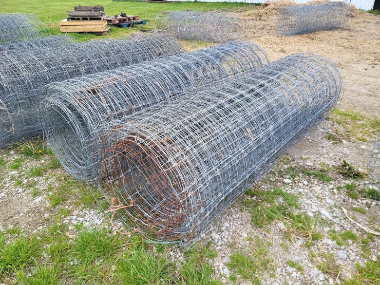 1500'-+/---of-deer/elk-fence-w/(4)-gates-image-20