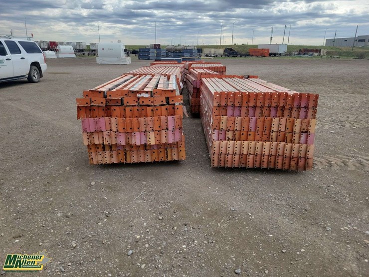 15-pallet-of-racking-image-3