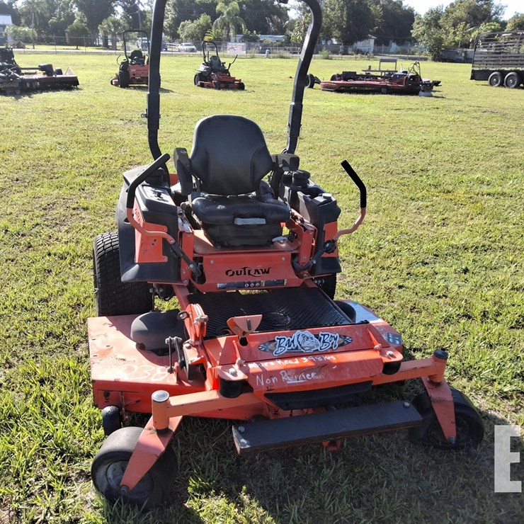 BAD BOY OUTLAW XP 6100