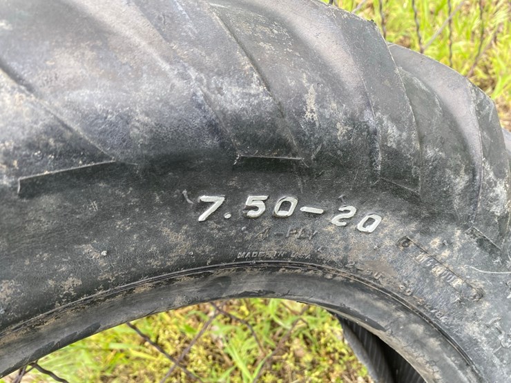 firestone-7.50-20-new-old-stock-tire-image-2