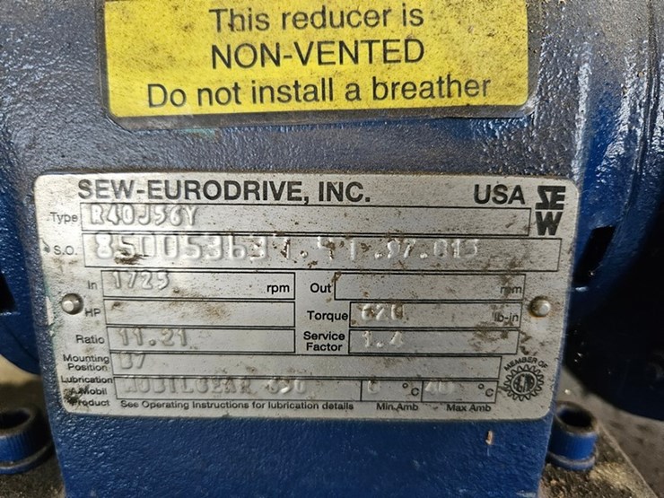 #6195-•-sew-eurodrive-inc-r40j56y-mittler-tubing-notching-image-17