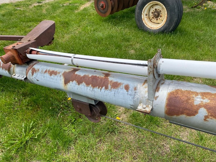 hutchison-6”x40’-transport-auger-with-hopper,-540-pto-image-18